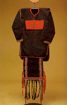 Y Phục Tộc -Đ