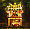Đền Thờ Văn Miếu